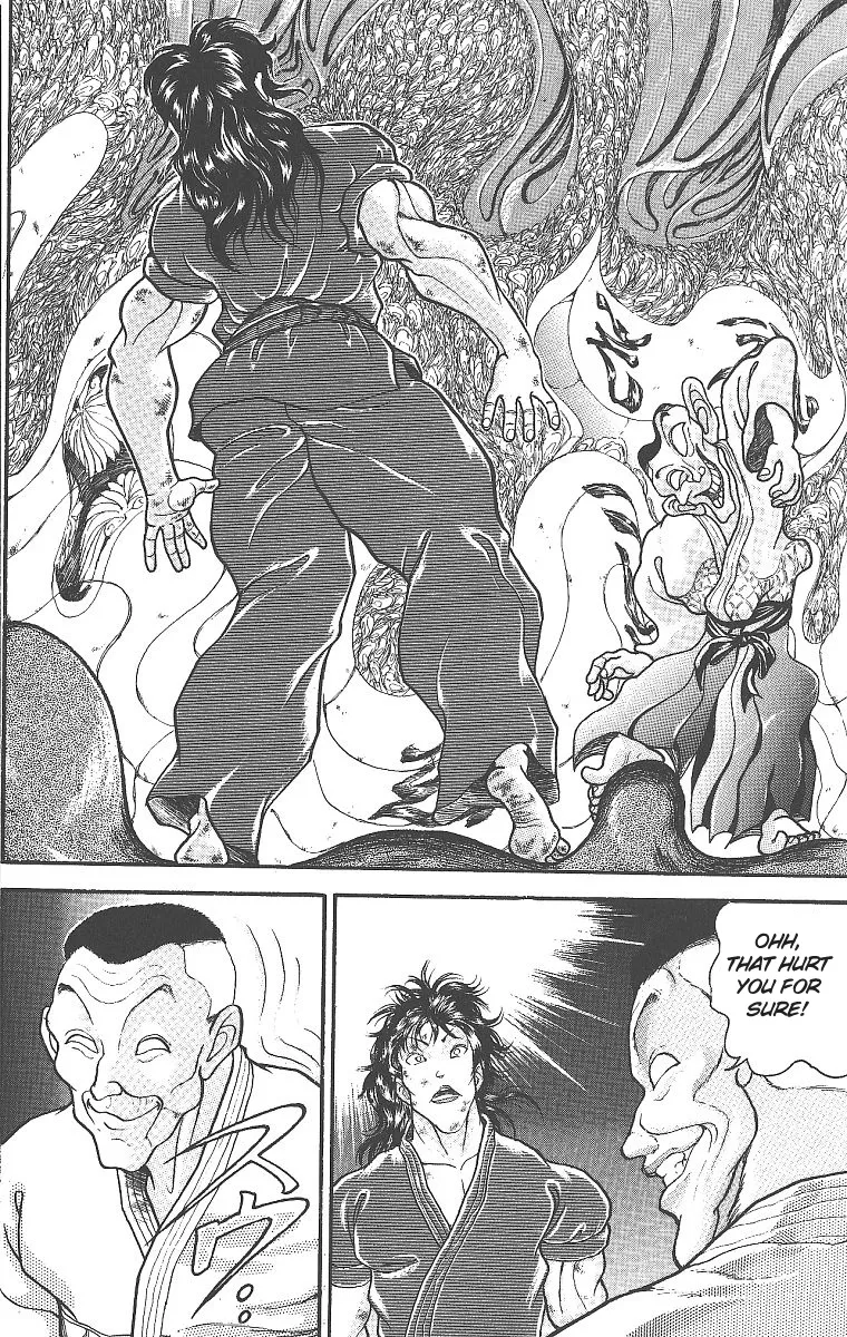 Grappler Baki - Page 7