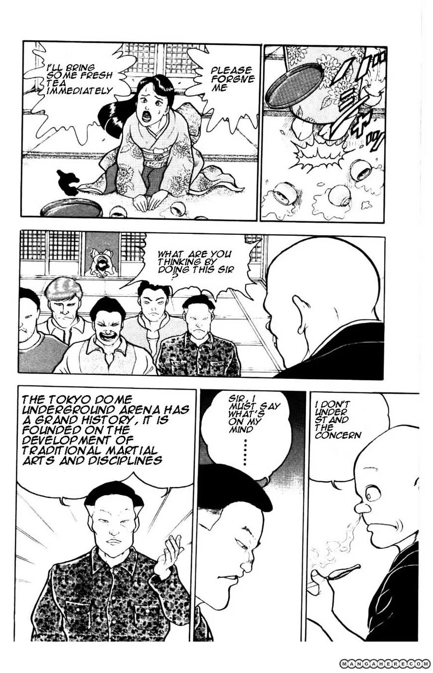 Grappler Baki - Page 7