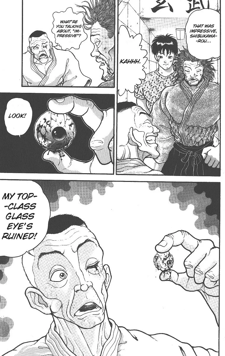 Grappler Baki - Page 4