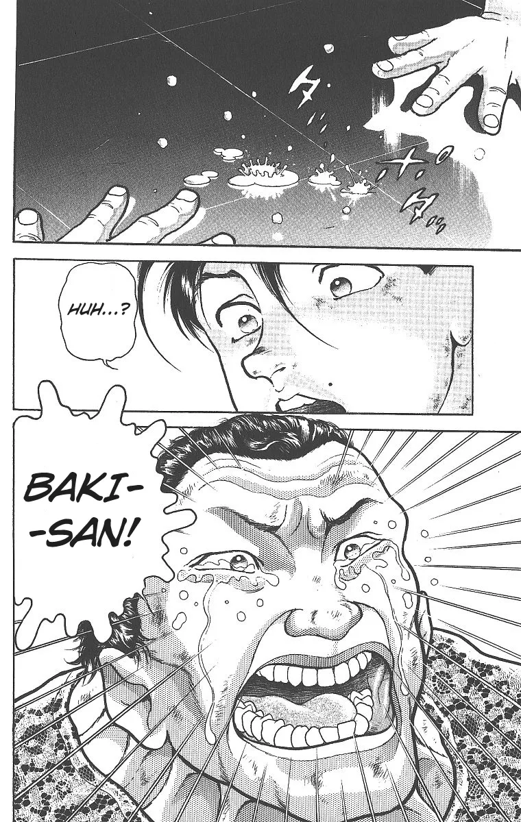 Grappler Baki - Page 6