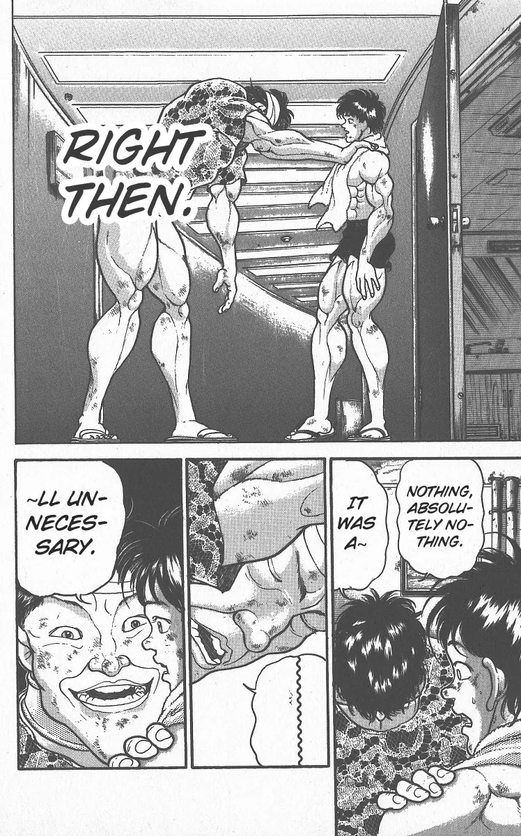 Grappler Baki - Page 13