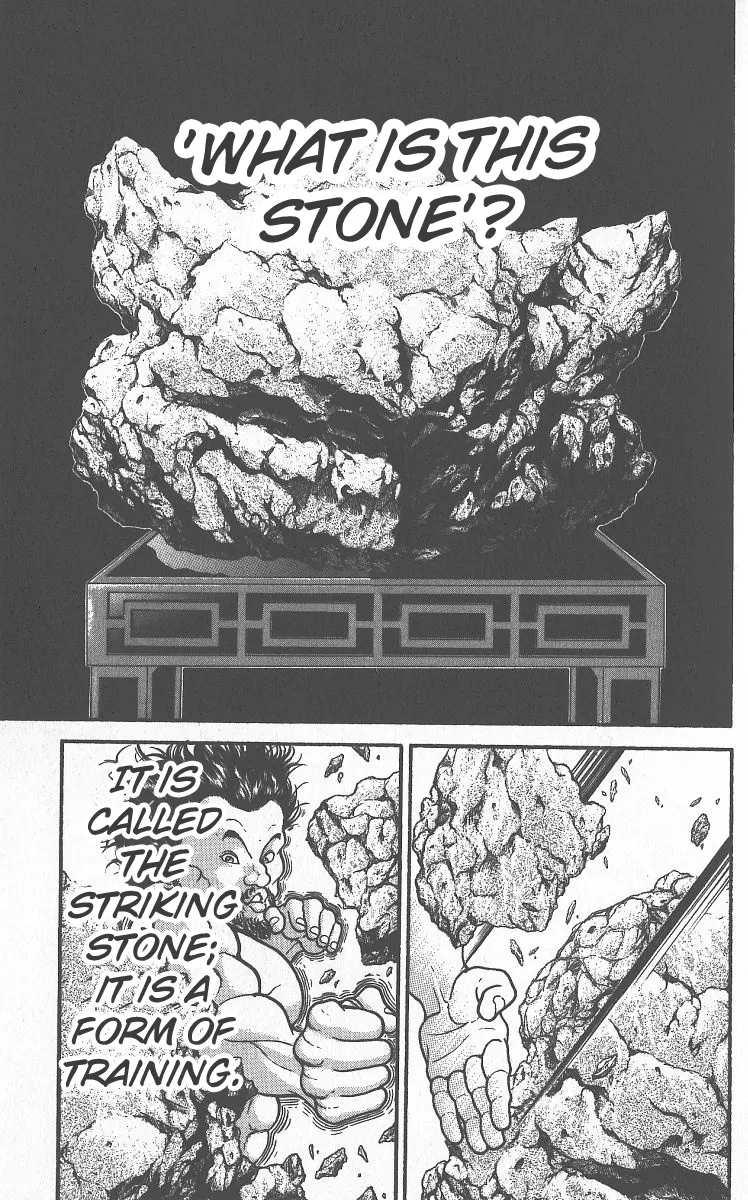 Grappler Baki - Page 7