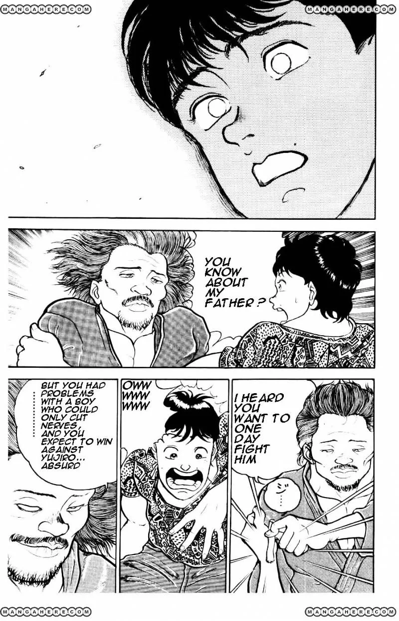 Grappler Baki - Page 7