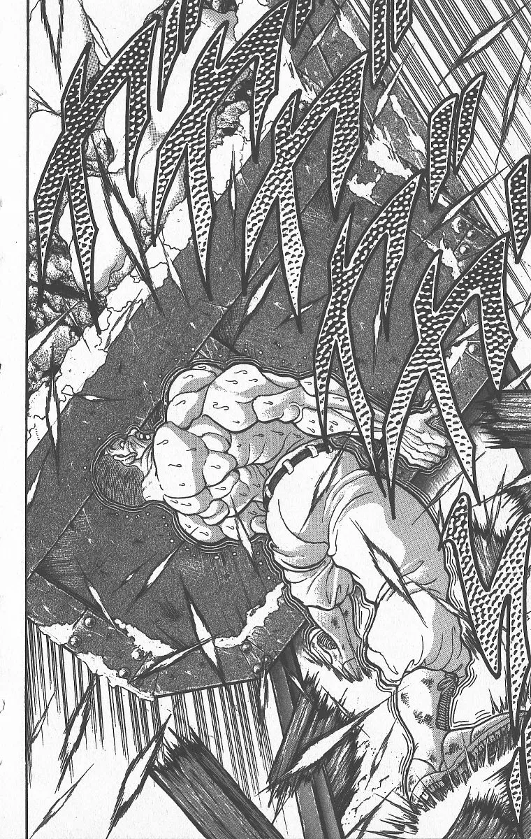 Grappler Baki - Page 24