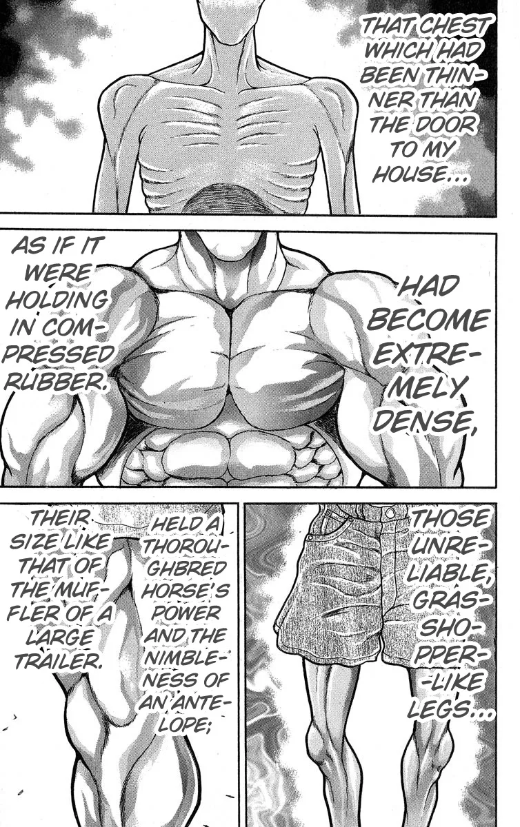 Grappler Baki - Page 2