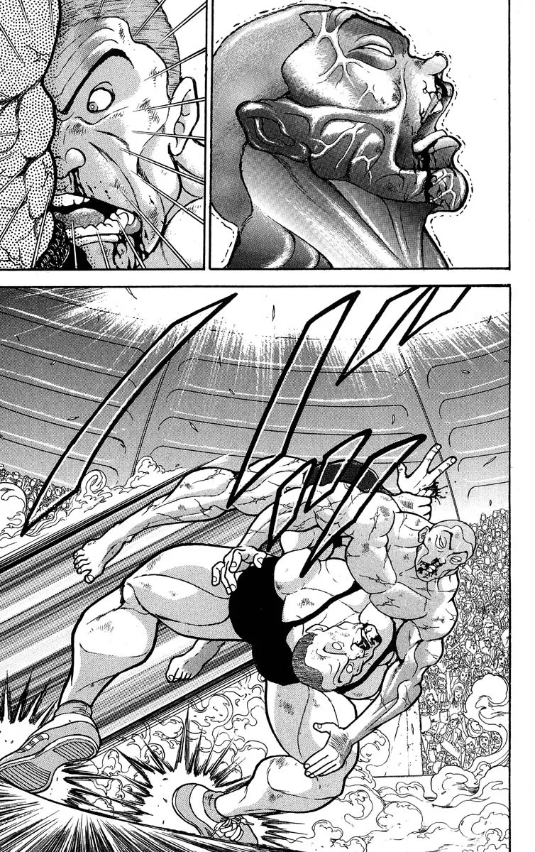 Grappler Baki - Page 2