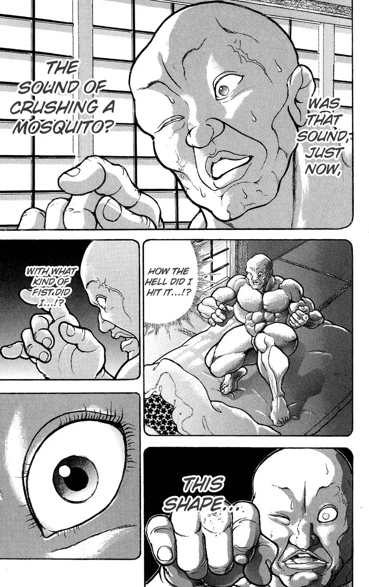 Grappler Baki - Page 18