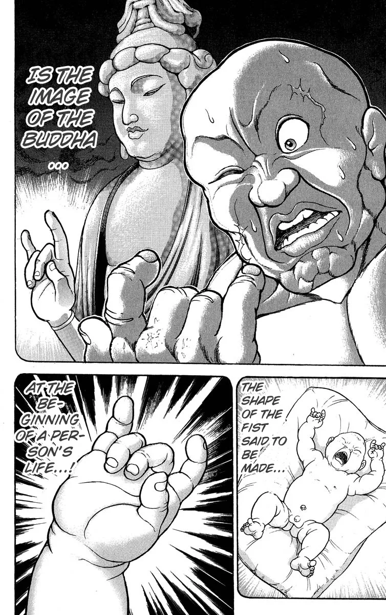 Grappler Baki - Page 19