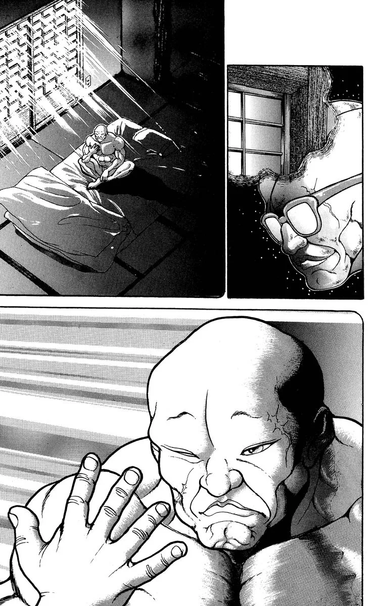 Grappler Baki - Page 6