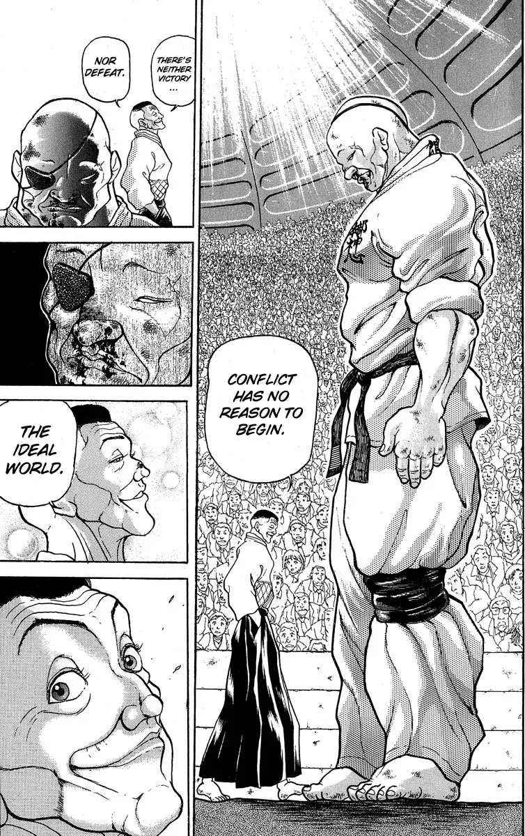 Grappler Baki - Page 13