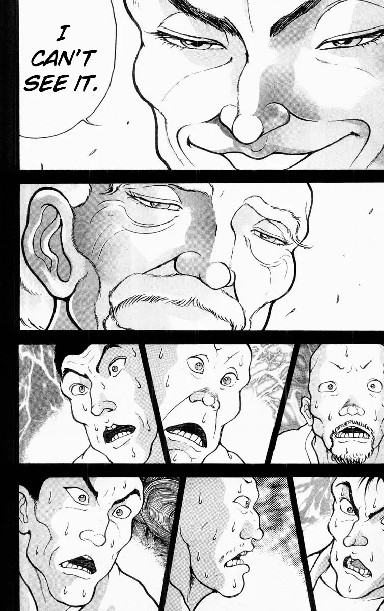 Grappler Baki - Page 2