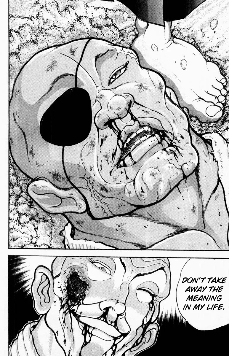 Grappler Baki - Page 11