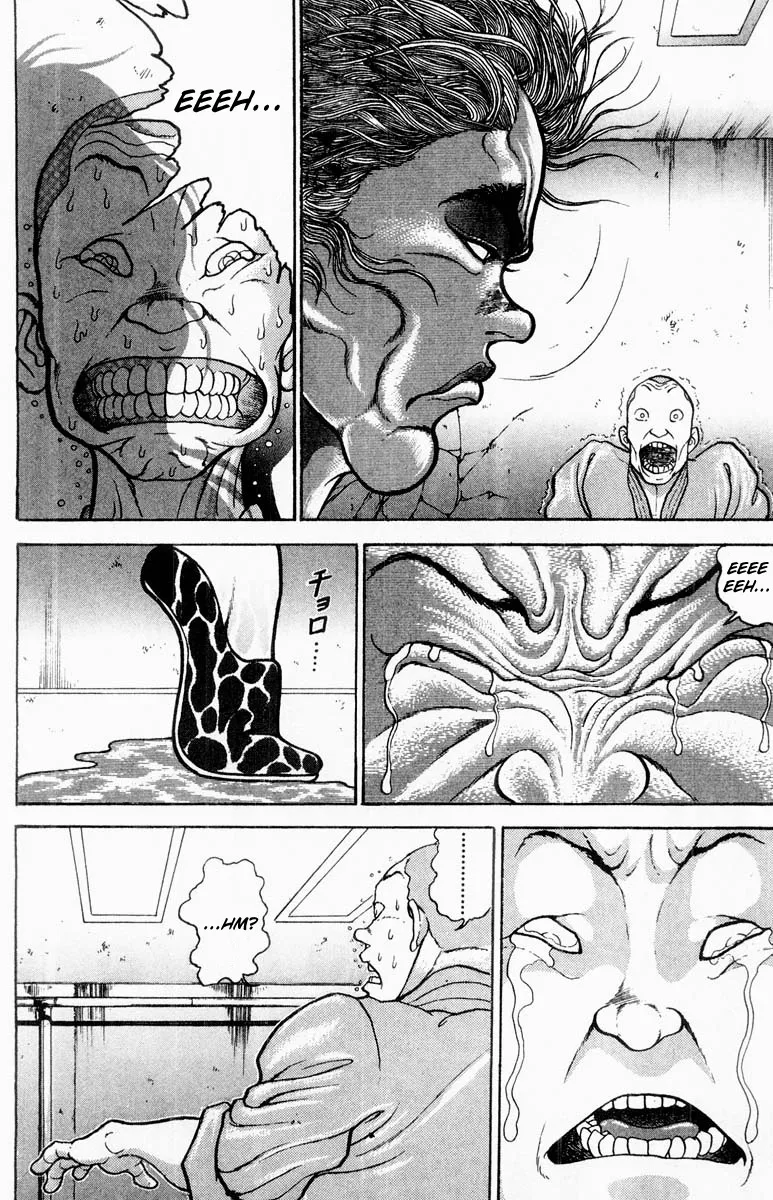 Grappler Baki - Page 10