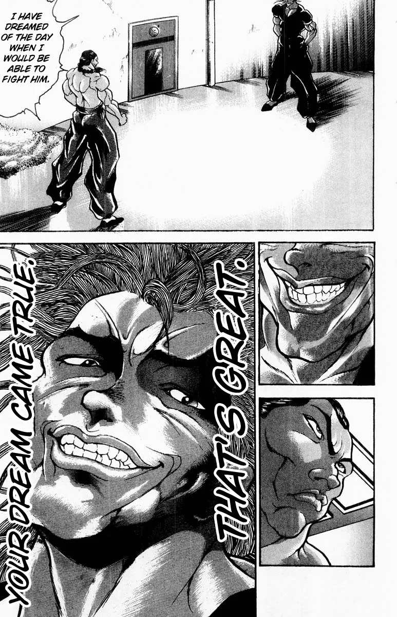 Grappler Baki - Page 15