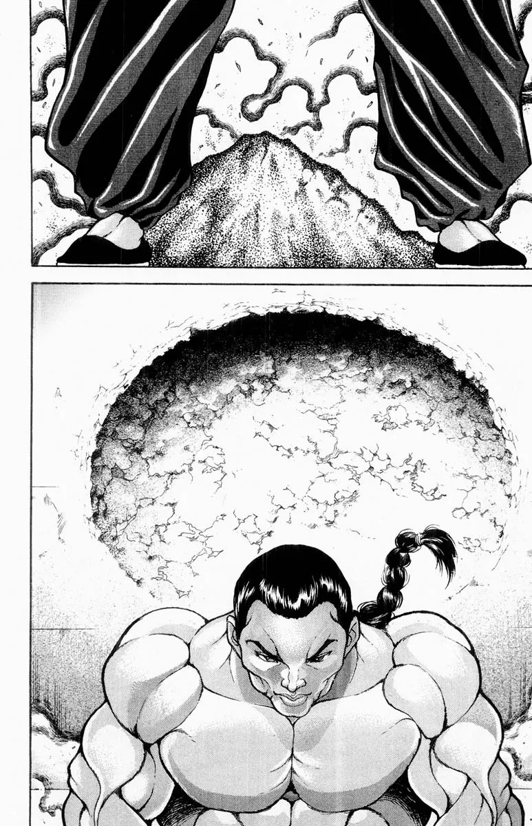 Grappler Baki - Page 7