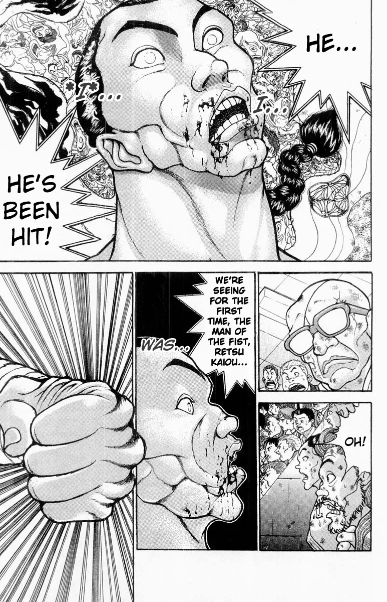 Grappler Baki - Page 2