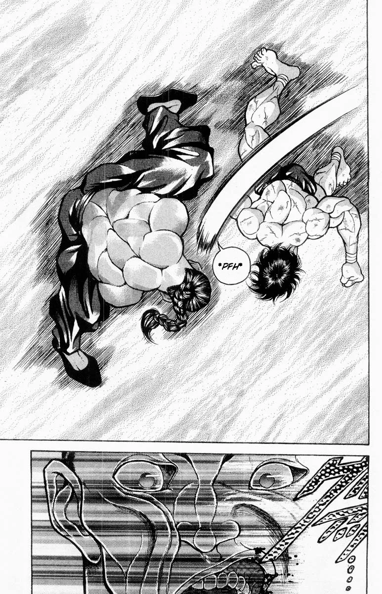 Grappler Baki - Page 4