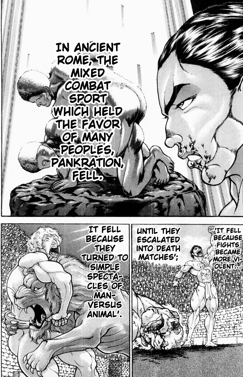 Grappler Baki - Page 3