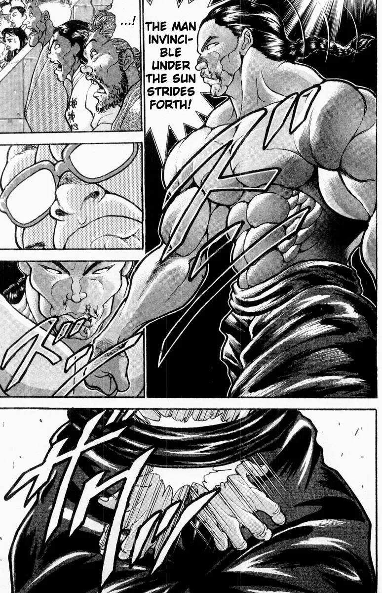 Grappler Baki - Page 7