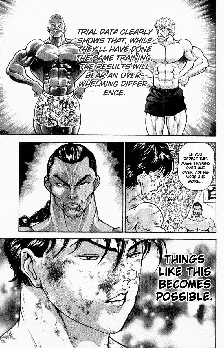 Grappler Baki - Page 12