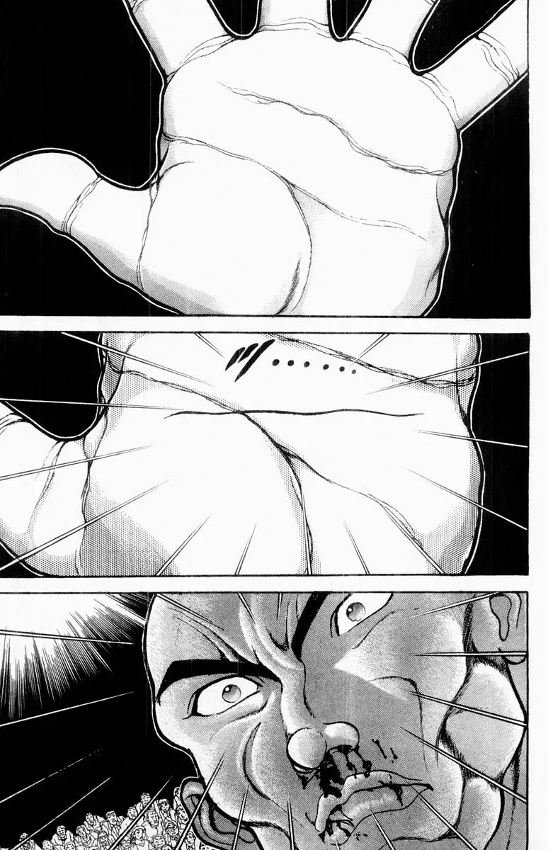 Grappler Baki - Page 6