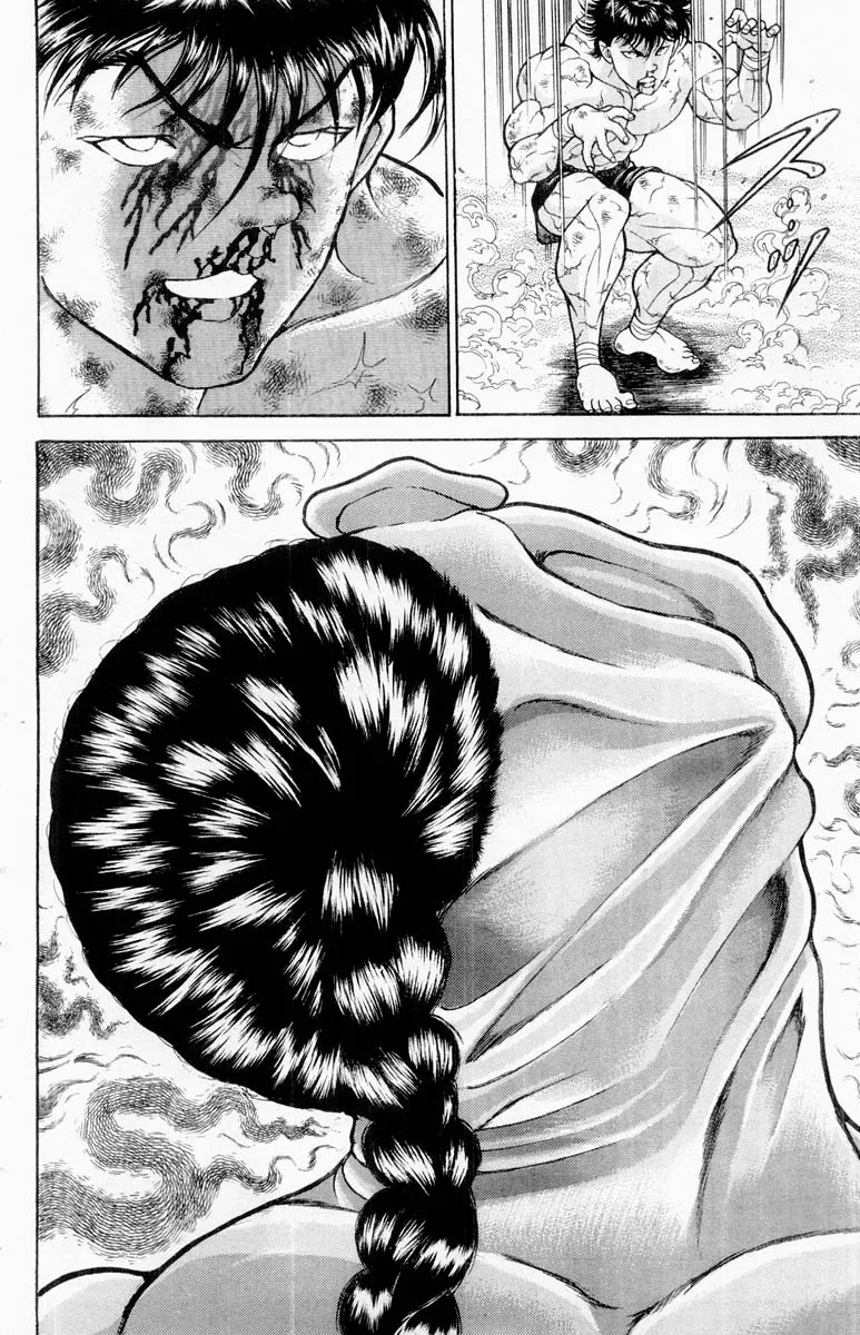 Grappler Baki - Page 6