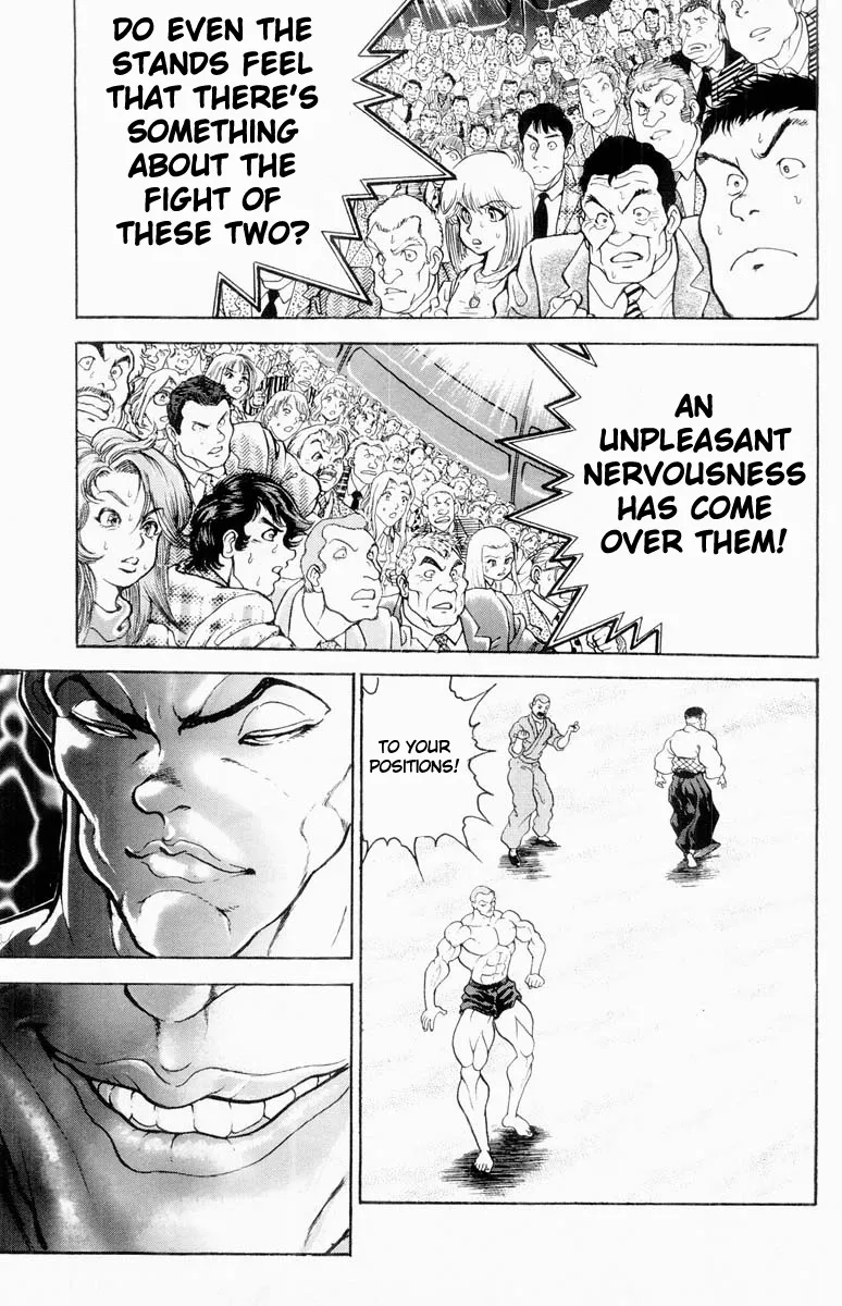 Grappler Baki - Page 3