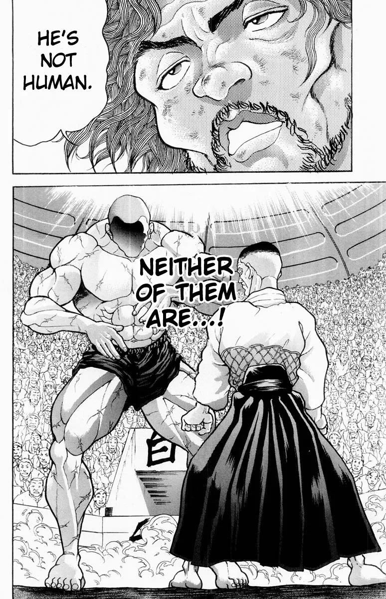 Grappler Baki - Page 7