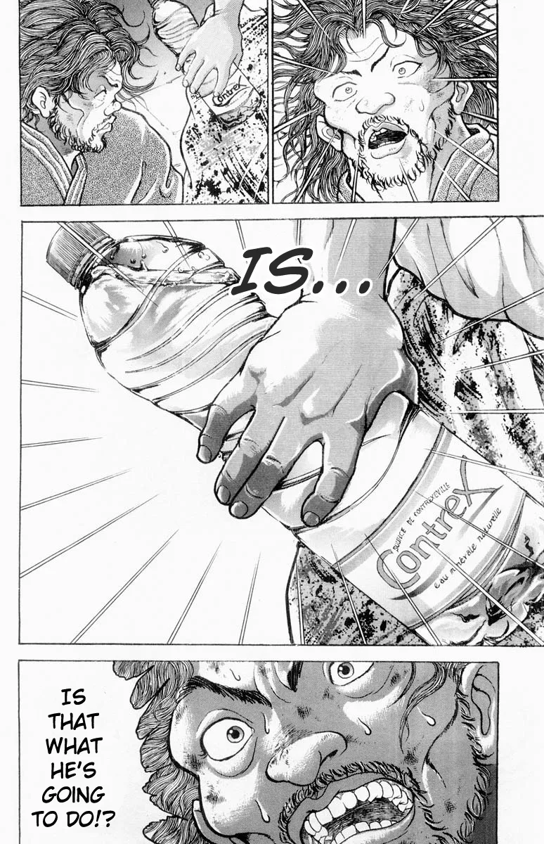 Grappler Baki - Page 9