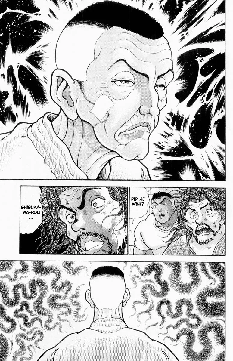 Grappler Baki - Page 6