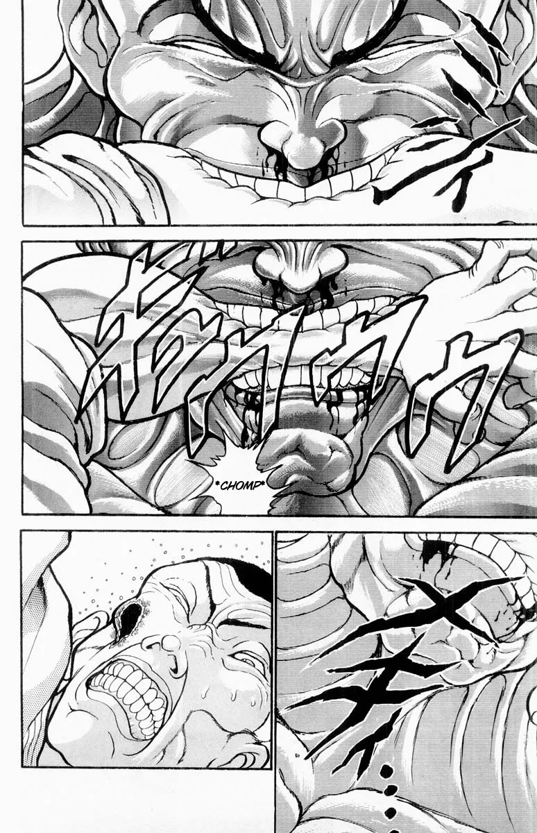 Grappler Baki - Page 5