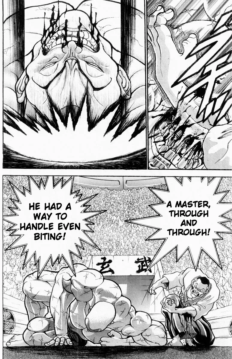 Grappler Baki - Page 7