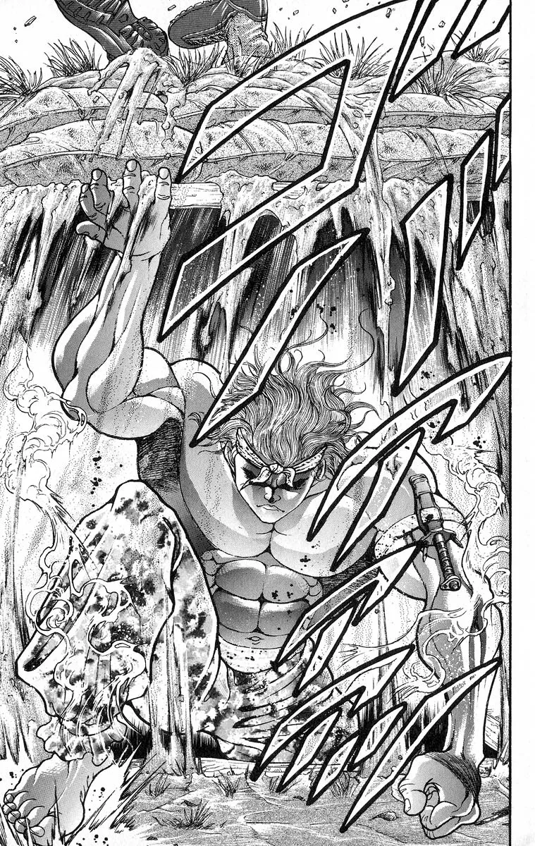 Grappler Baki - Page 7