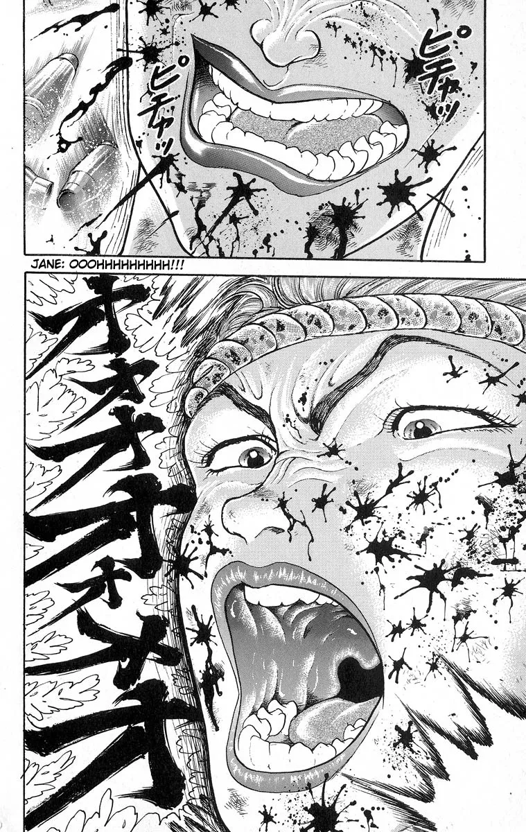 Grappler Baki - Page 13