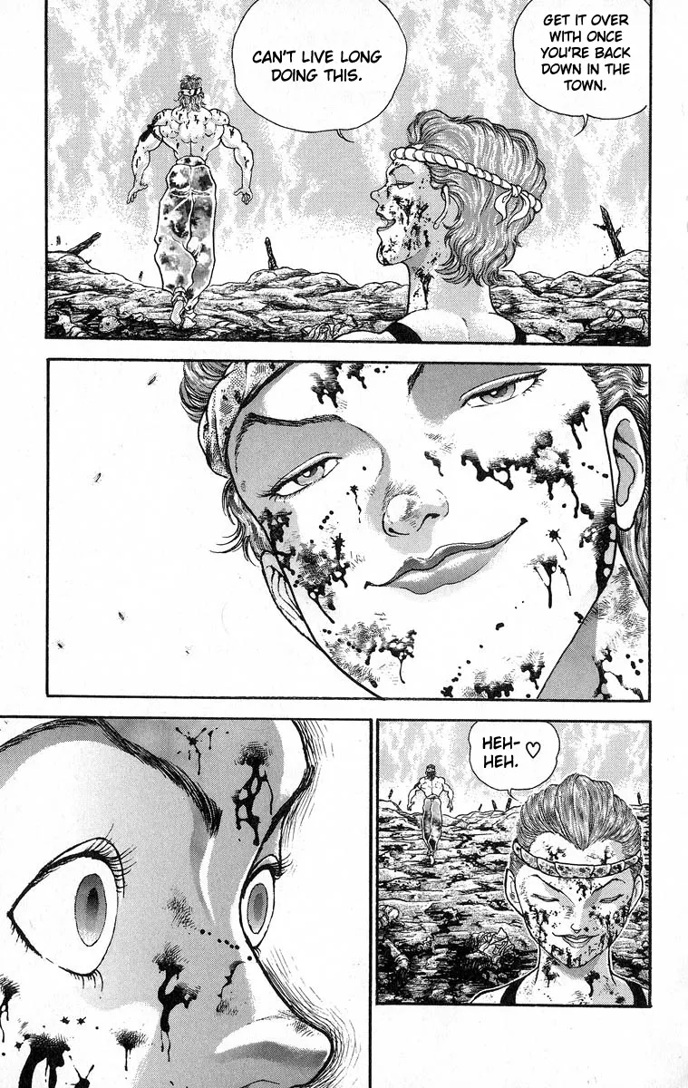 Grappler Baki - Page 4