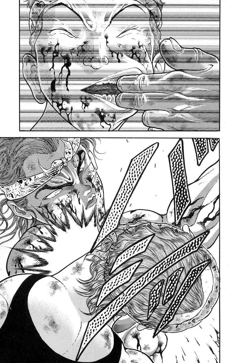 Grappler Baki - Page 9