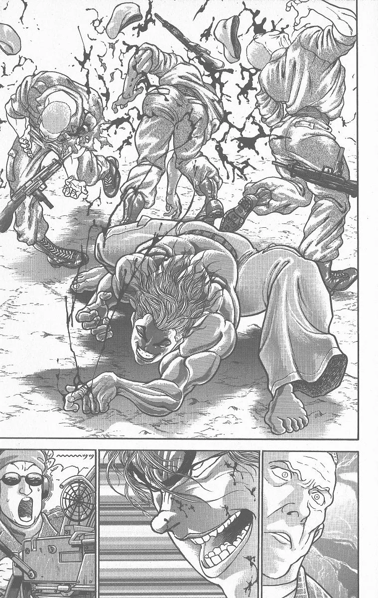 Grappler Baki - Page 6