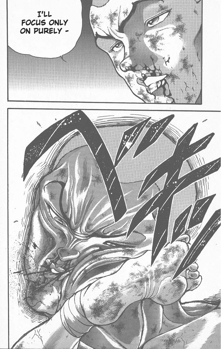 Grappler Baki - Page 5