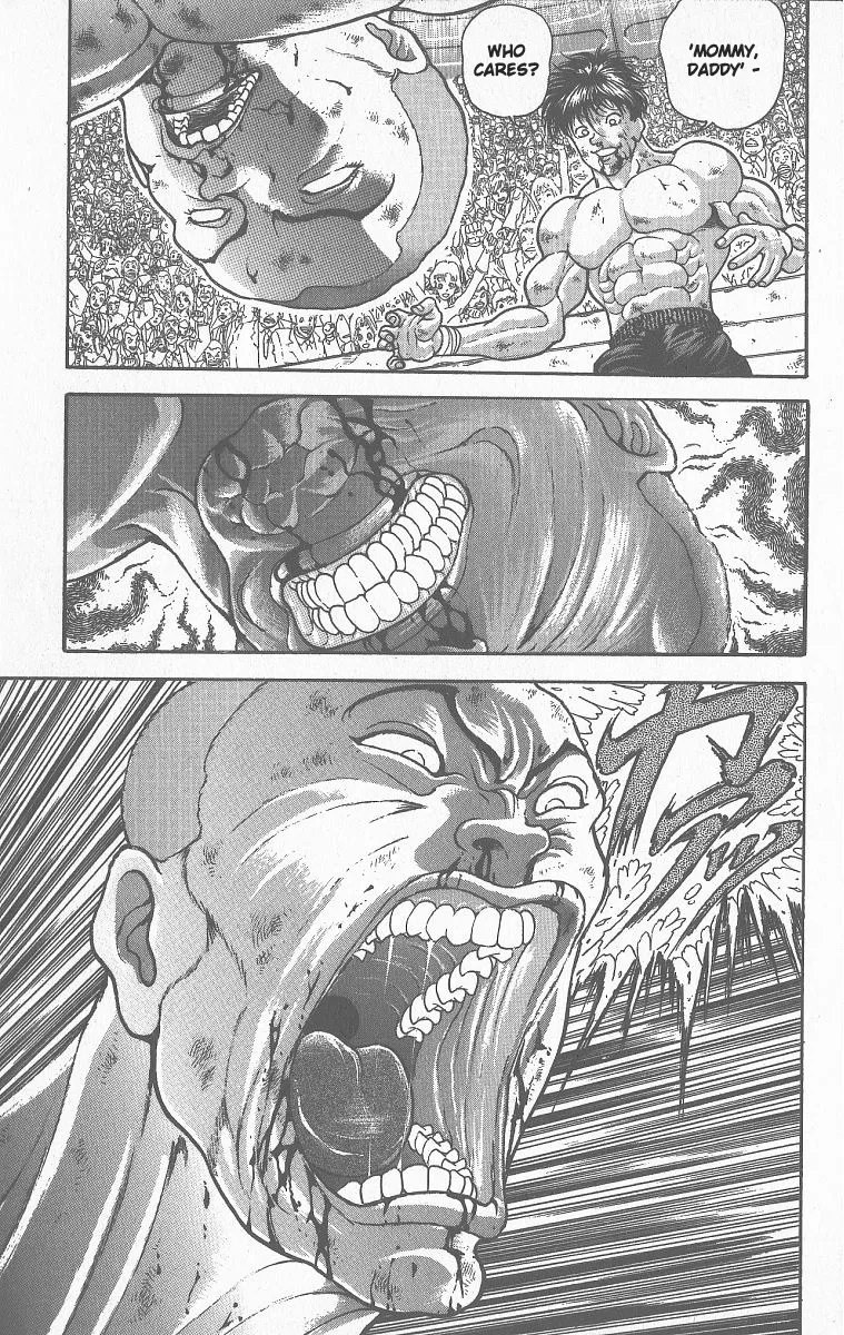 Grappler Baki - Page 8