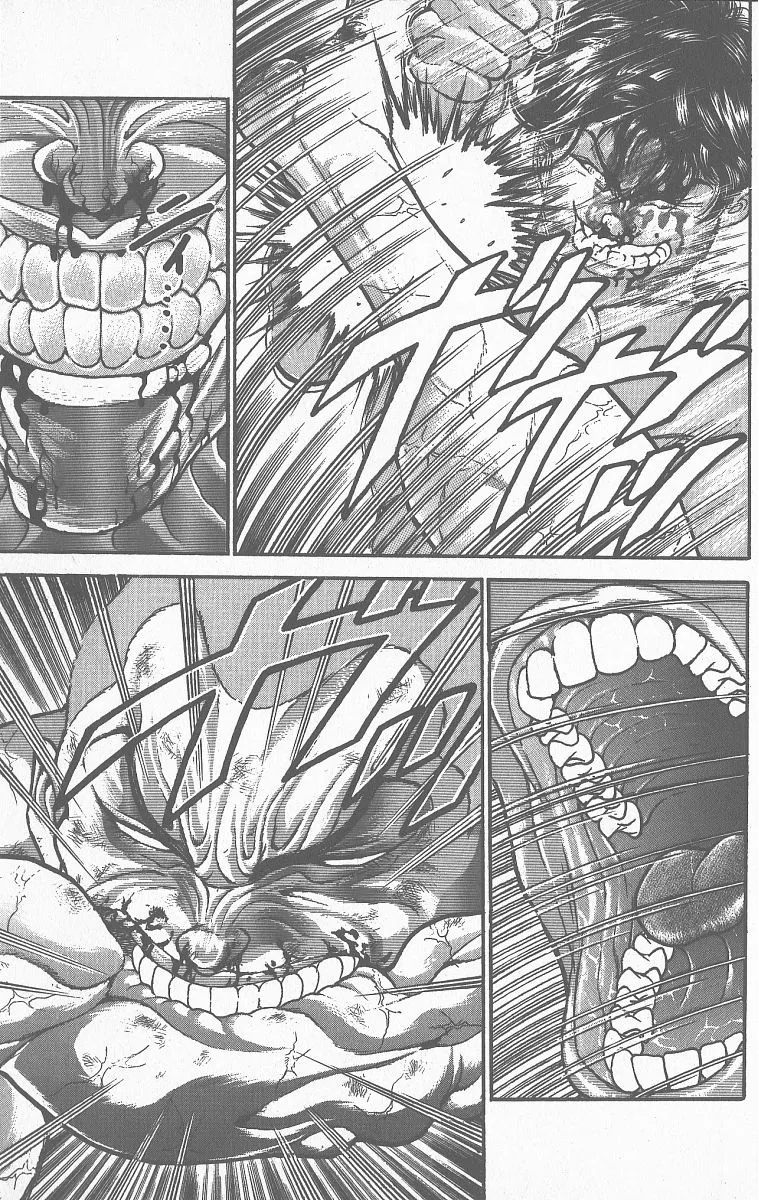 Grappler Baki - Page 12