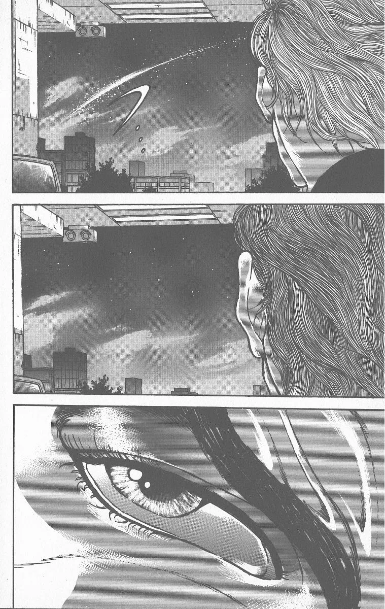 Grappler Baki - Page 2