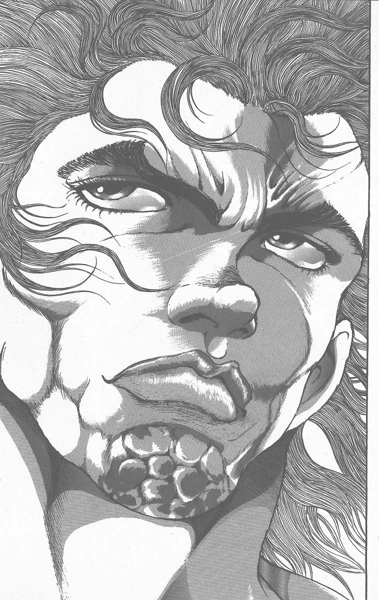 Grappler Baki - Page 3