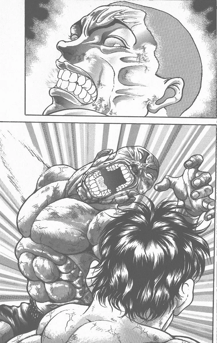 Grappler Baki - Page 13