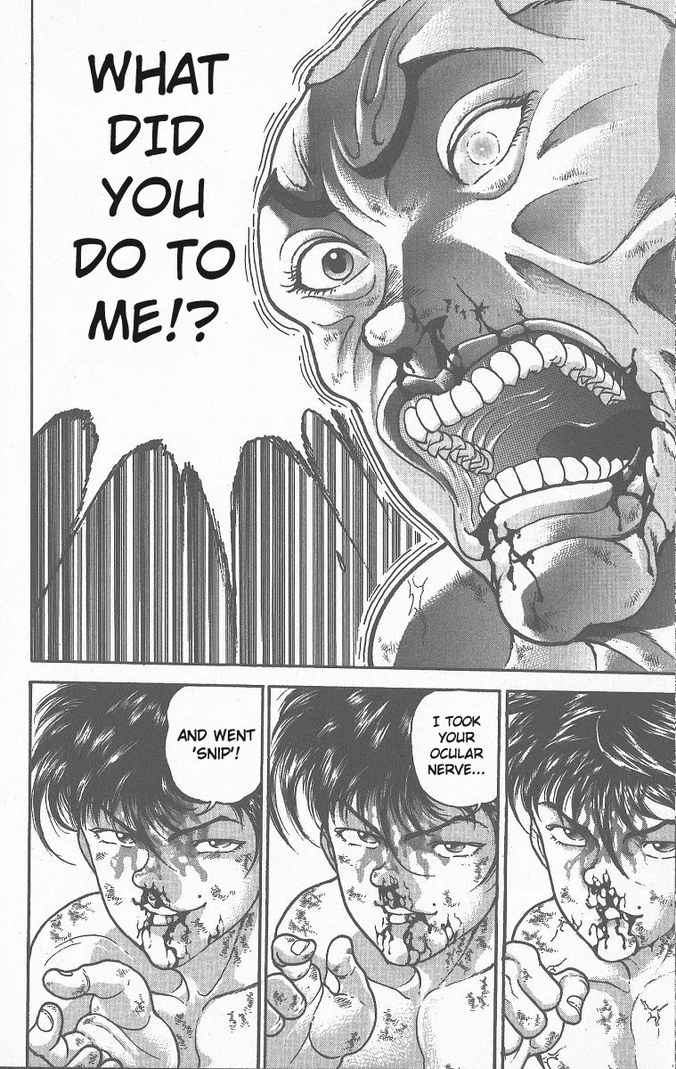 Grappler Baki - Page 7