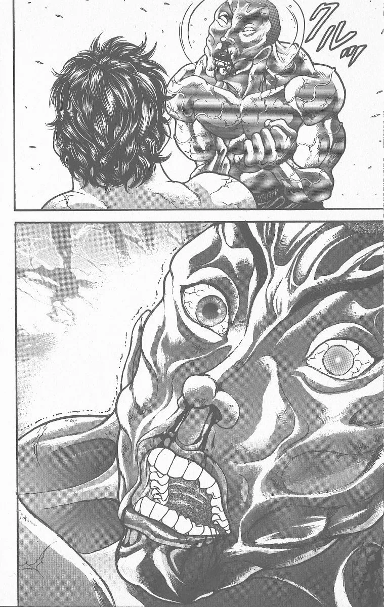 Grappler Baki - Page 10