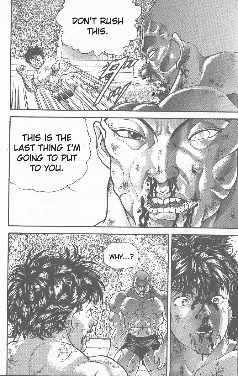 Grappler Baki - Page 4