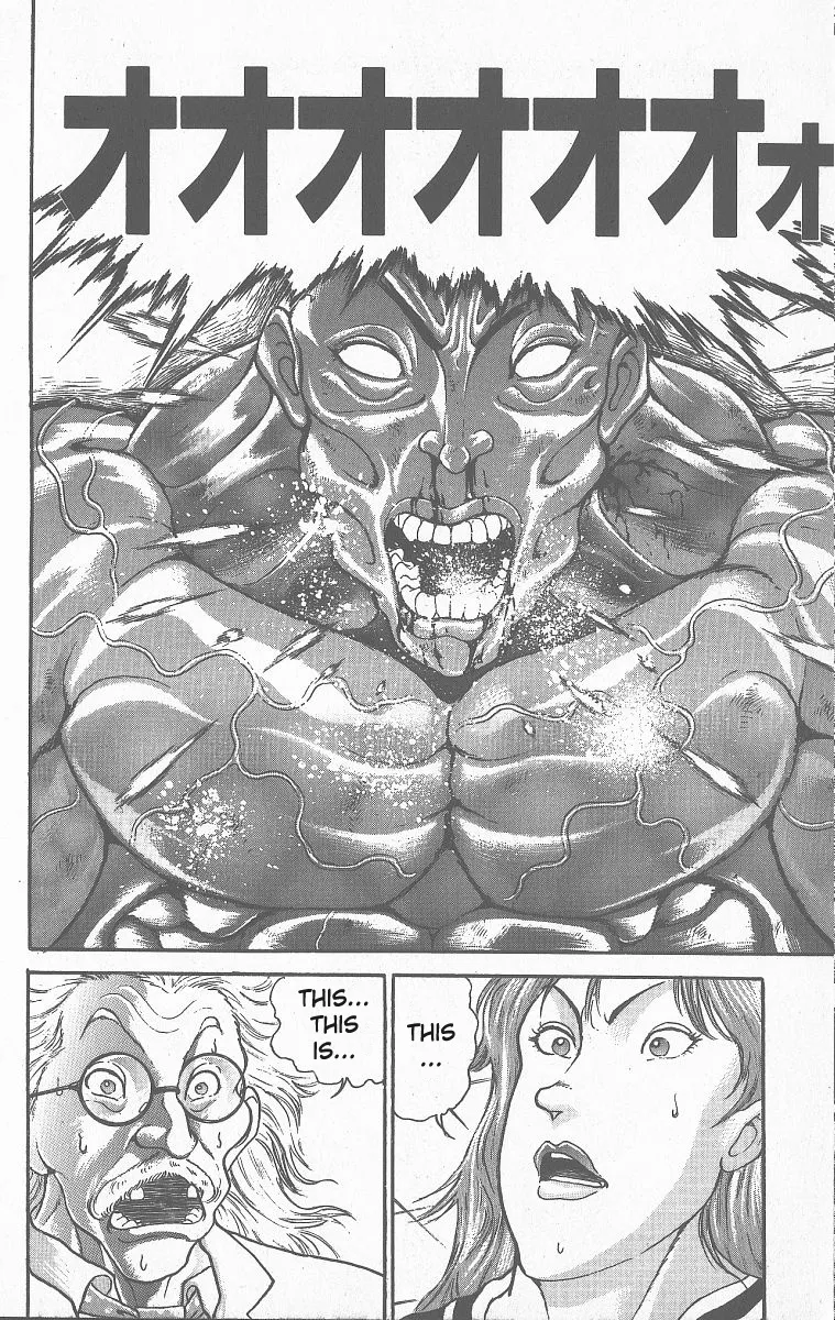 Grappler Baki - Page 8