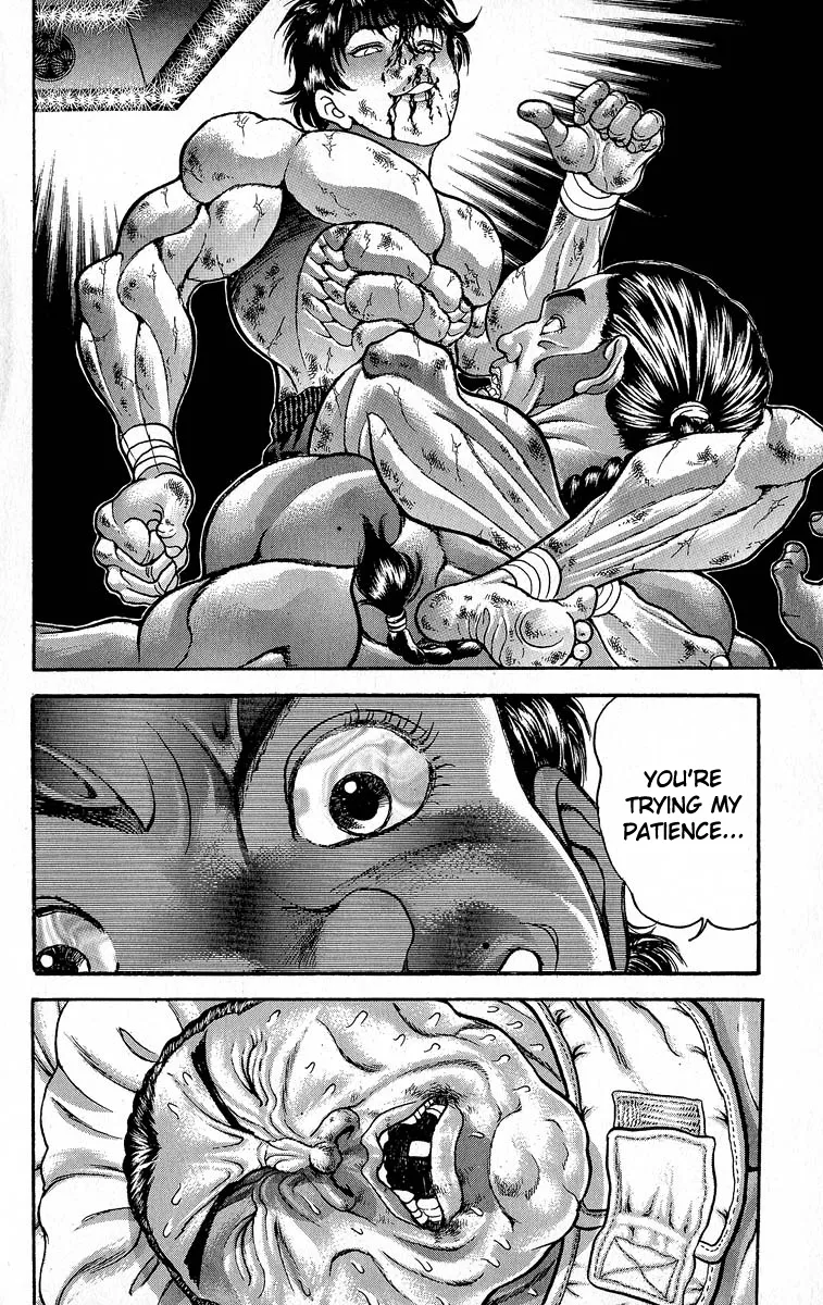 Grappler Baki - Page 13