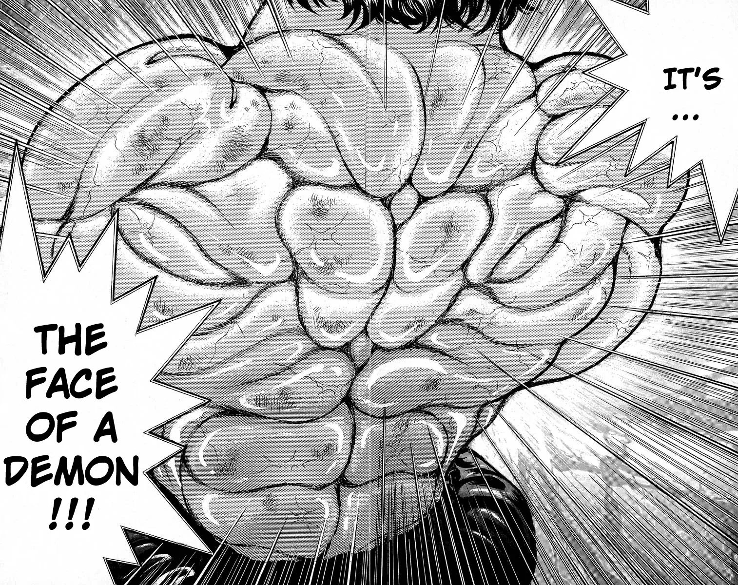 Grappler Baki - Page 16