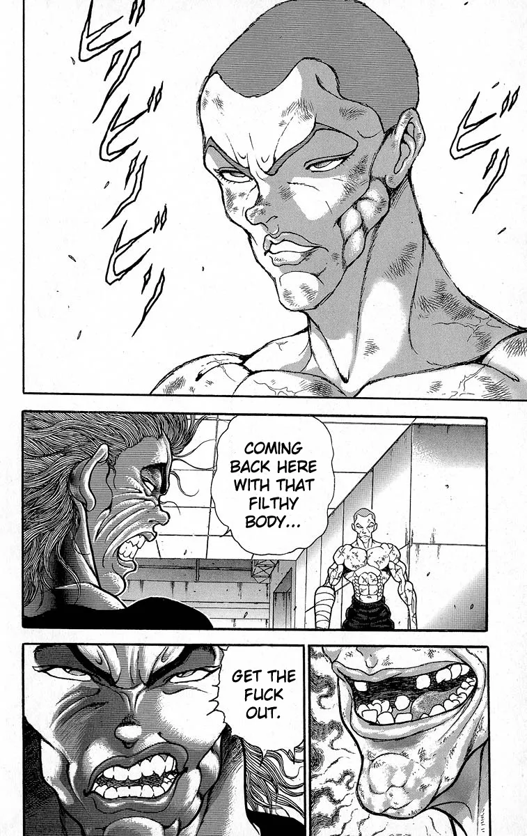 Grappler Baki - Page 7